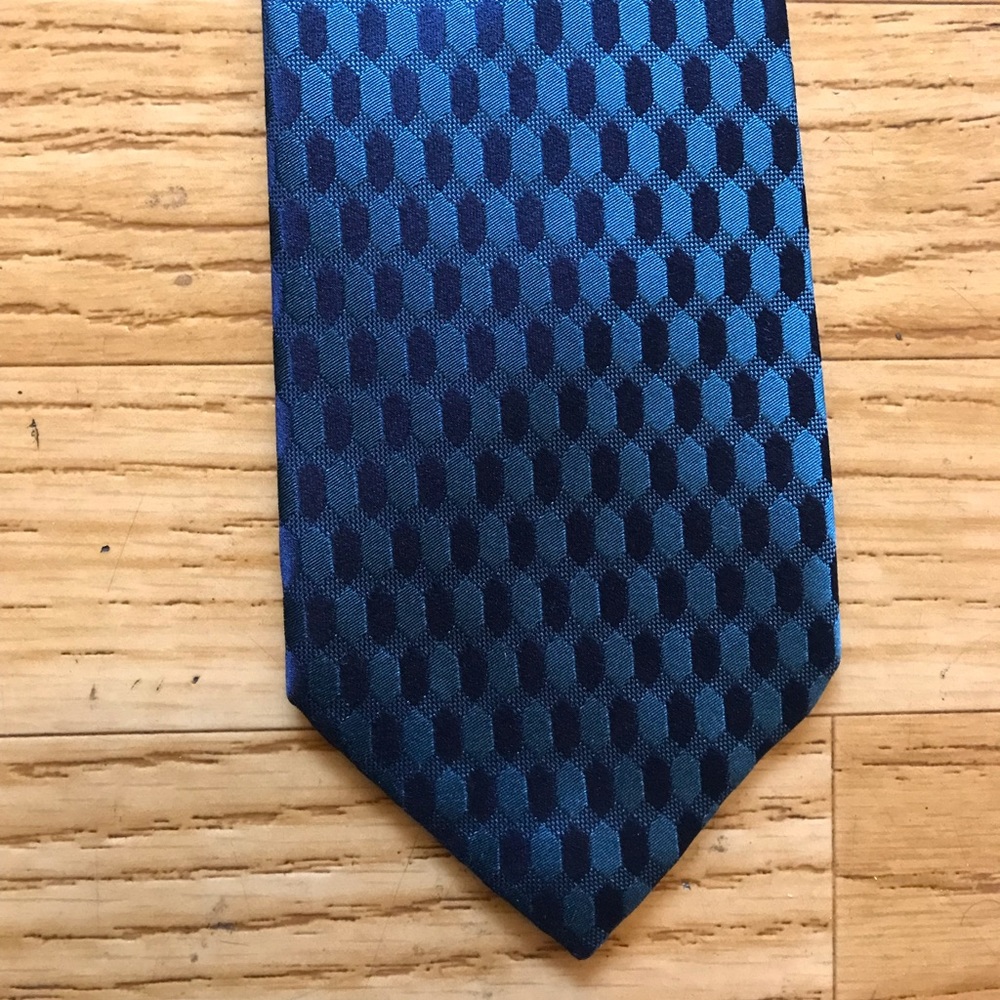 BCBG Attitude - Mens Tie - Used